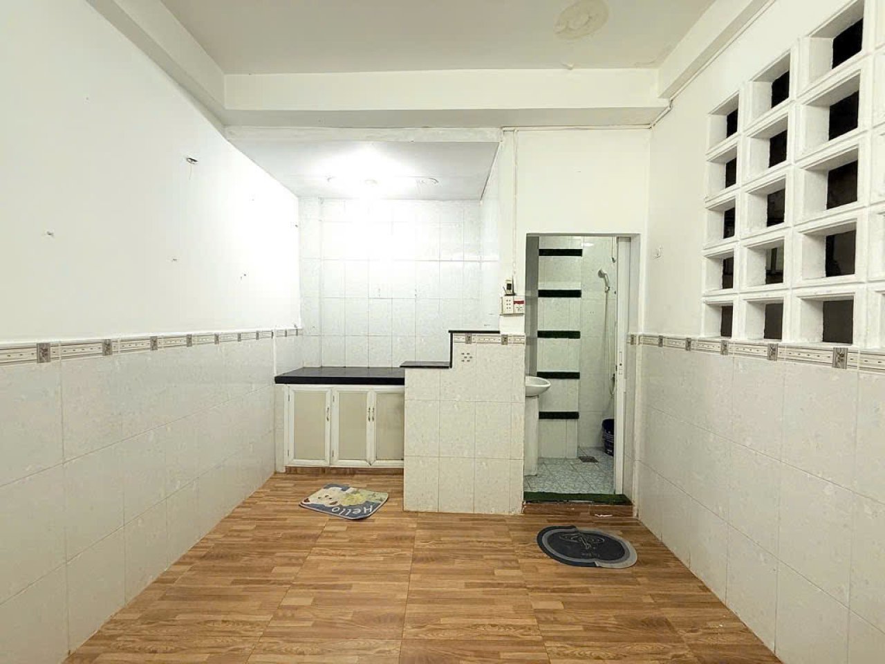 Chung cư lầu 3 50m2 – Đinh Bộ Lĩnh BT - Ảnh 2